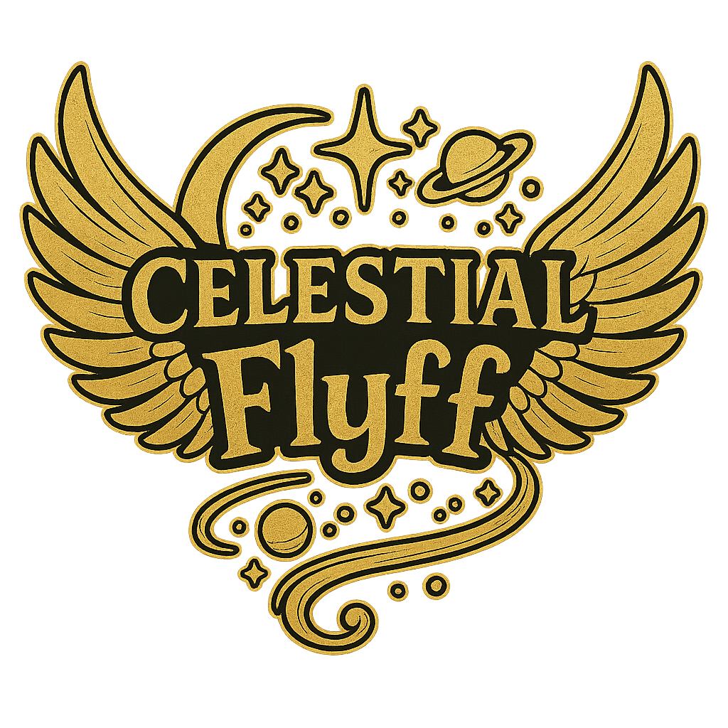 Celestial Flyff Logo