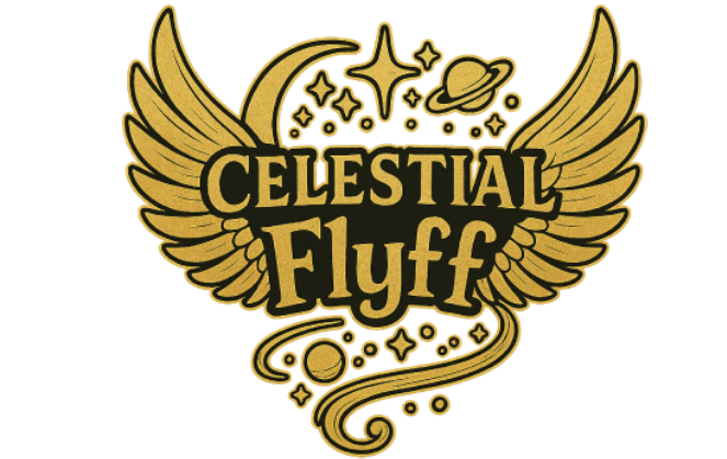 Celestial Flyff Logo